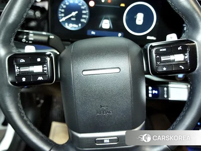 Hyundai Grandeur (GN7) id 3512872 из Кореи 18