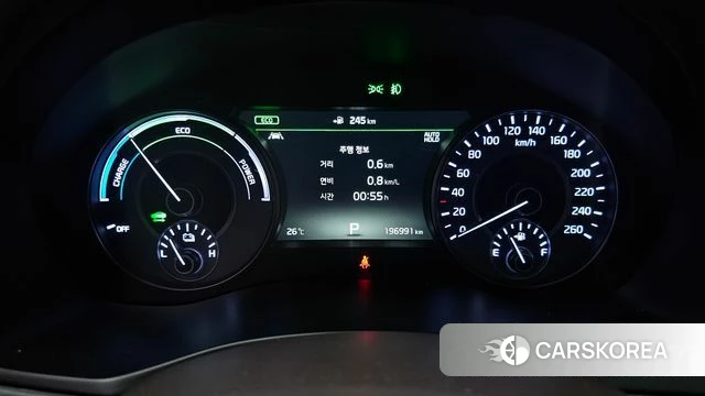 Kia All New K7 Hybrid id 4751303 из Кореи 18
