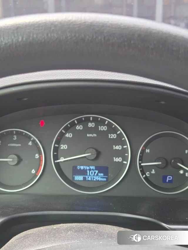 Hyundai The New Grand Starex id 4581725 из Кореи 18