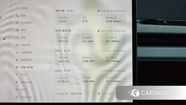 Tesla Model Y id 3528119 из Кореи 18