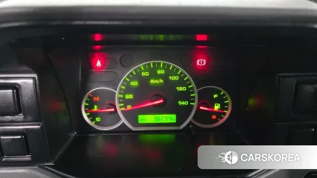 Chevrolet (GM Daewoo) New Damas id 3525478 из Кореи 18