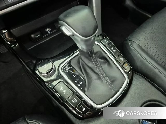 Kia Seltos id 4464413 из Кореи 17