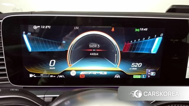 Mercedes-Benz GLE-Class W167 id 3898154 из Кореи 18