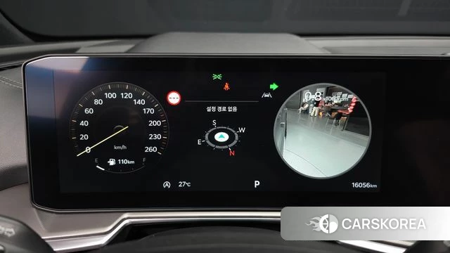 Kia The New Sorento 4th Generation id 4686389 из Кореи 36