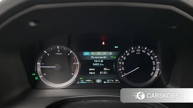 Ssangyong The New Rexton Sport id 2969525 из Кореи 18