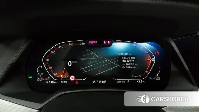 BMW X6 (G06) id 3473829 из Кореи 18