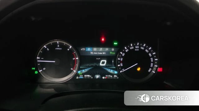 Ssangyong The New Rexton Sports Cannes id 4444962 из Кореи 18