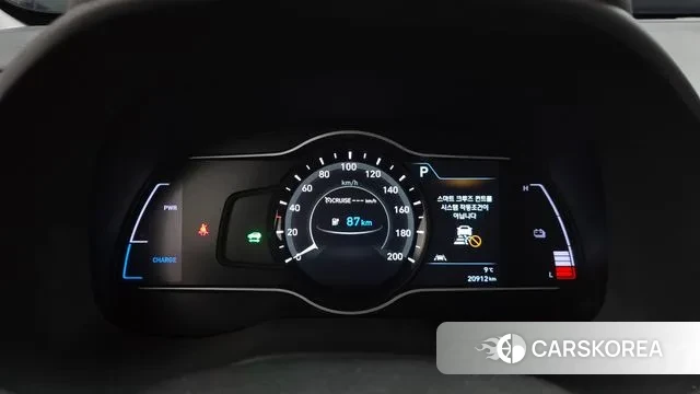 Hyundai Kona Electric id 3681504 из Кореи 18