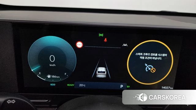 Hyundai Kona Hybrid (SX2) id 4243656 из Кореи 29