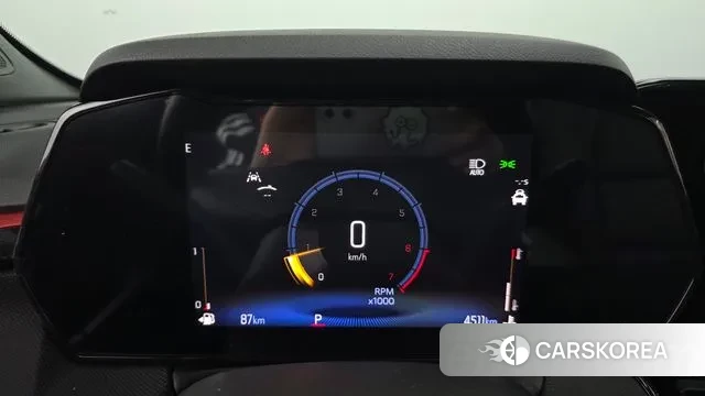 Chevrolet (GM Daewoo) The New Trail Blazer id 3426209 из Кореи 18