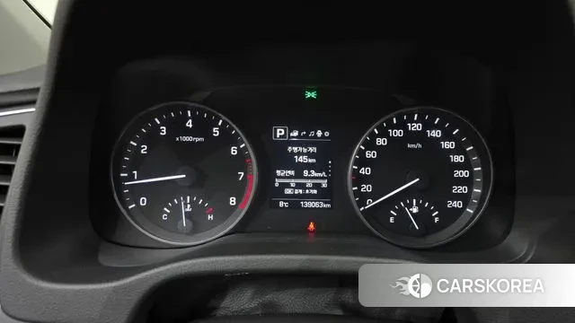 Hyundai Avante AD id 3418241 из Кореи 18