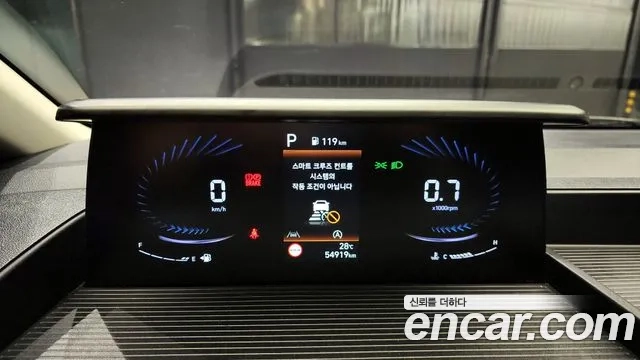 Hyundai Staria id 2906640 из Кореи 18