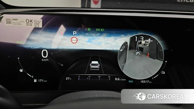 Kia Sportage 5th Generation Hybrid id 4442521 из Кореи 18