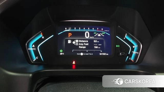 Honda Odyssey id 4496572 из Кореи 18