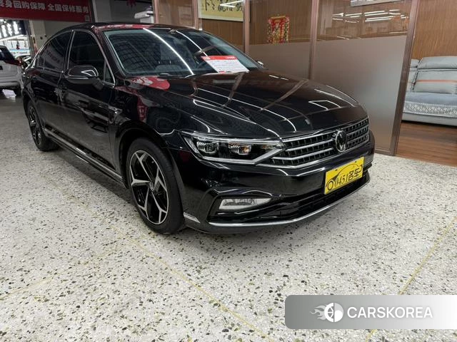 Volkswagen Magotan id 4335916 из Китая 8