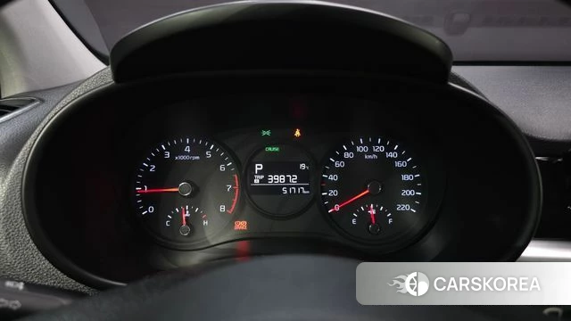 Kia All New Morning (JA) id 4477652 из Кореи 18