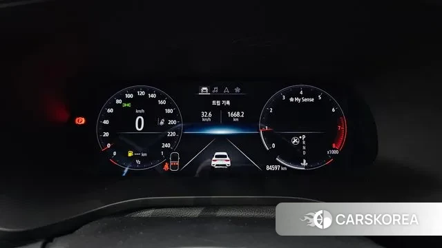 Renault Korea (Samsung) XM3 id 3269518 из Кореи 18