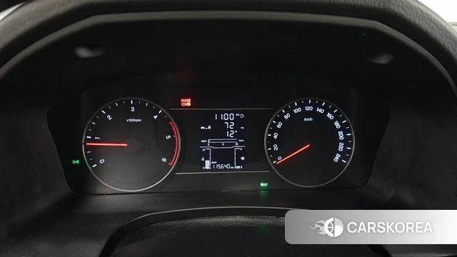 Ssangyong Rexton Sports id 3845422 из Кореи 18