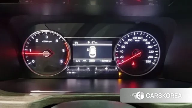 Kia Sorento 4th Generation id 3033494 из Кореи 17