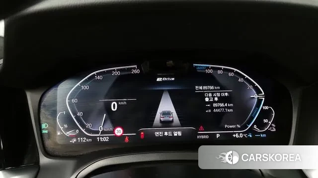 BMW 3 Series (G20) id 3681186 из Кореи 18