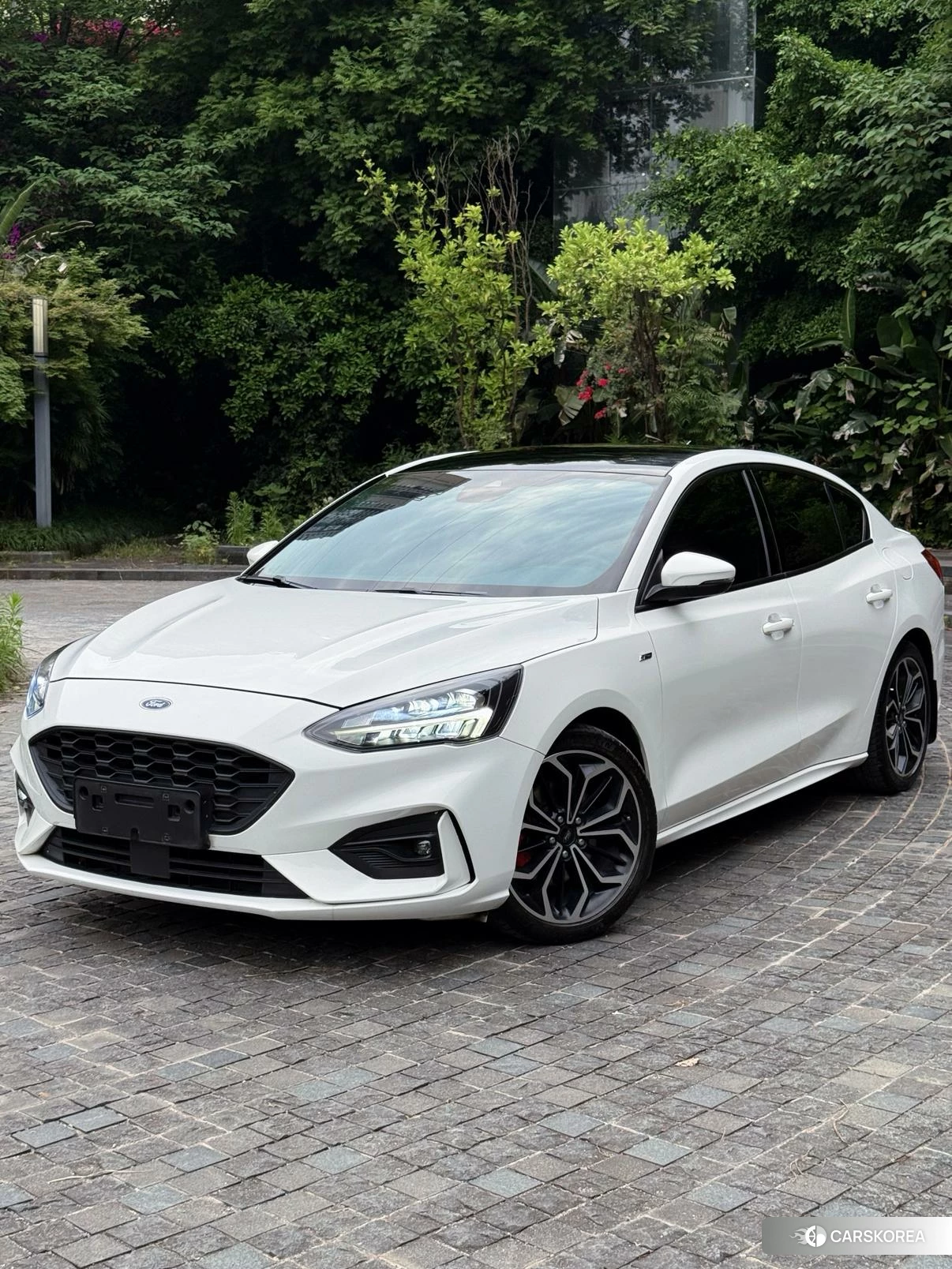 Ford Fox id 4407625 из Китая 27