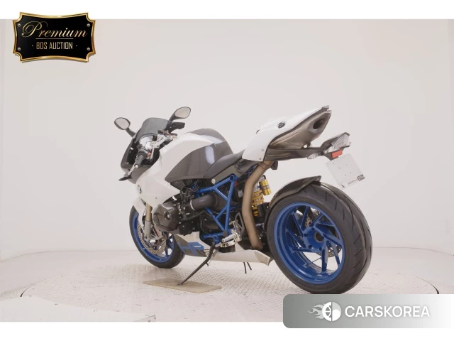 BMW HP2 SPORT id 4365333 из Японии 8