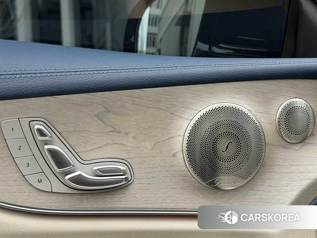 Mercedes-Benz E-class (imported) id 4259842 из Китая 10