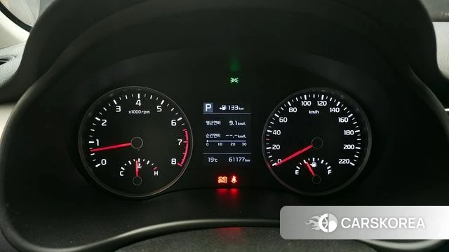 Kia Stonic id 4232598 из Кореи 31