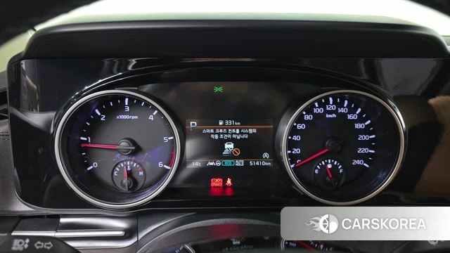 Kia Carnival 4th generation id 3818830 из Кореи 18