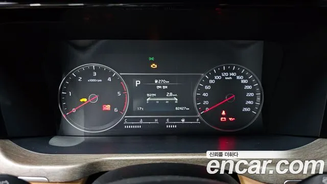 Kia Sorento 4th Generation id 2713379 из Кореи 18