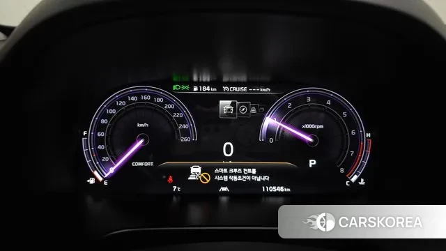 Kia More K9 id 3449743 из Кореи 18