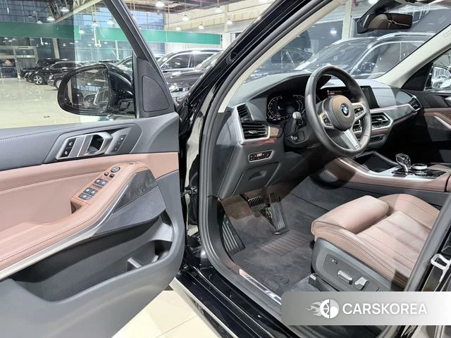 BMW X5 (imported) id 4335925 из Китая 16
