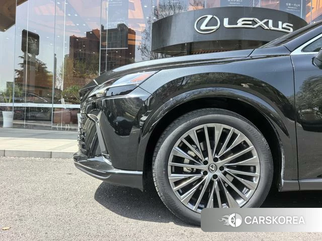 Lexus RX id 4274147 из Китая 15
