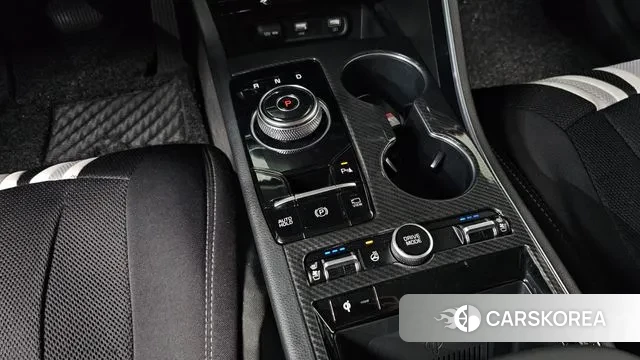 Kia K5 Hybrid 3rd Generation id 3012172 из Кореи 18