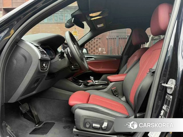 BMW X3 id 4272506 из Китая 16
