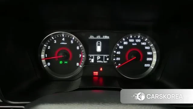 Ssangyong The New Tivoli id 2915084 из Кореи 18