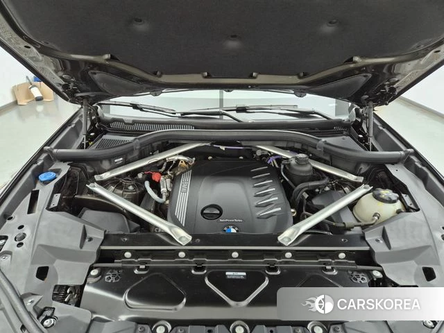 BMW X5 (G05) id 4206554 из Кореи 18