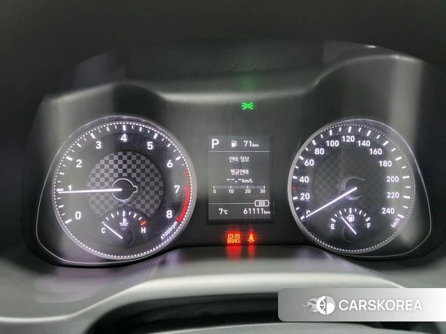 Hyundai The New Avante AD id 3924769 из Кореи 18