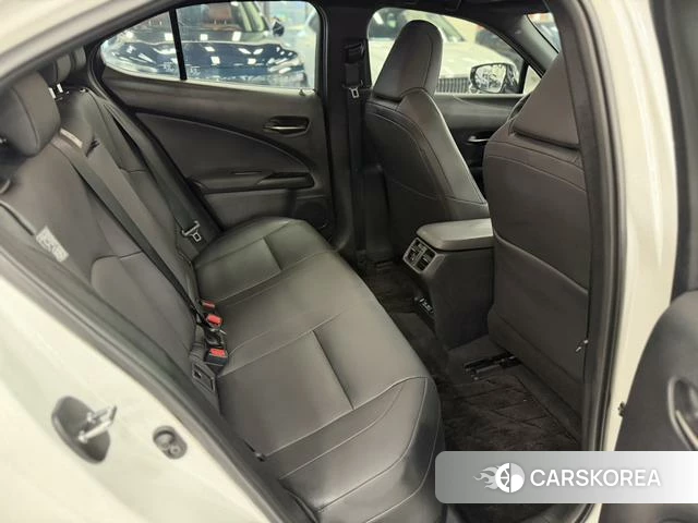 Lexus UX EV id 4297725 из Китая 18