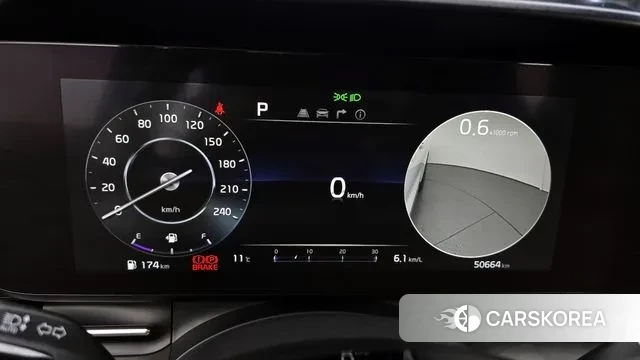 Kia Carnival 4th generation id 3681260 из Кореи 18