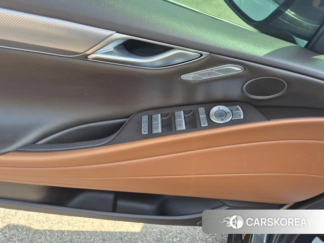 Genesis G80 (RG3) id 4731603 из Кореи 16