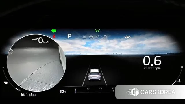 Kia Carnival 4th generation id 2959615 из Кореи 18