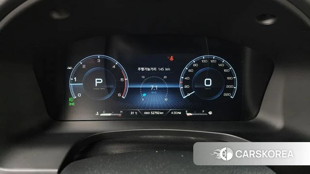 Ssangyong All New Rexton id 4524619 из Кореи 31