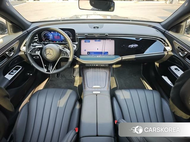 Mercedes-Benz E-class PHEV id 4276773 из Китая 17
