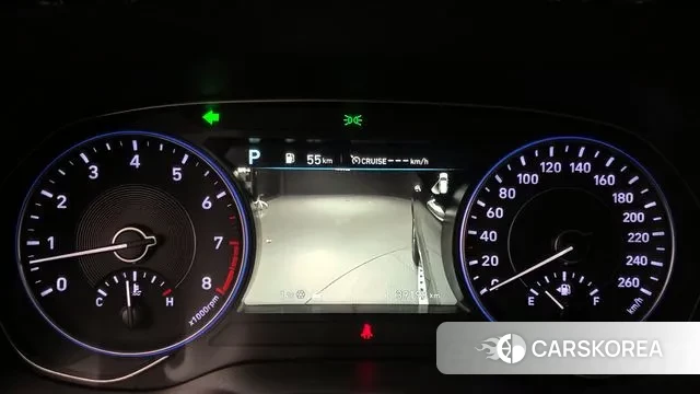 Hyundai Palisade id 3439018 из Кореи 18