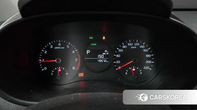 Kia All New Morning (JA) id 4196536 из Кореи 18