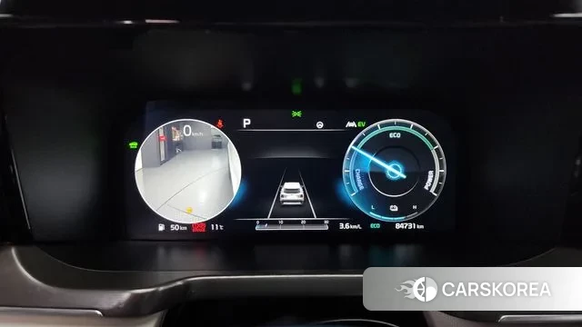 Kia Sorento 4th Generation id 3546107 из Кореи 18