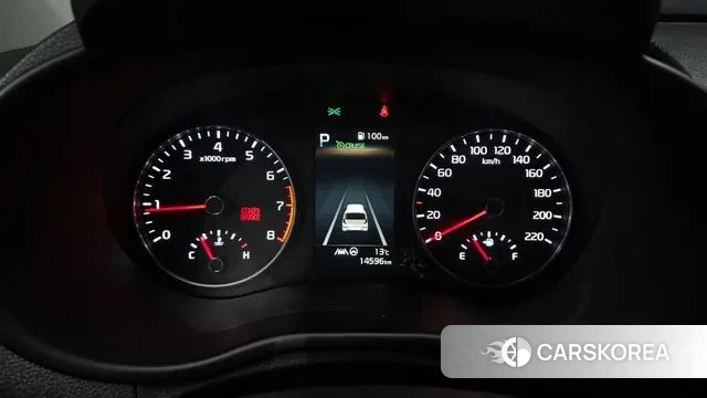 Kia Morning Urban (JA) id 3741018 из Кореи 18