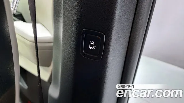 Kia Carnival 4th generation id 2646576 из Кореи 18