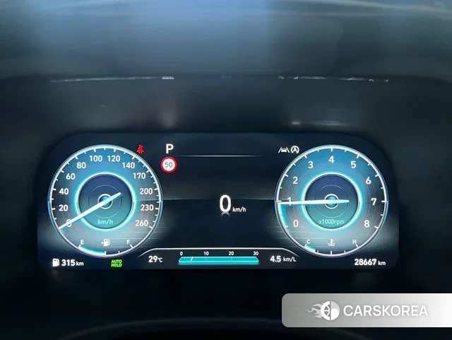 Hyundai The New Palisade id 3042870 из Кореи 18